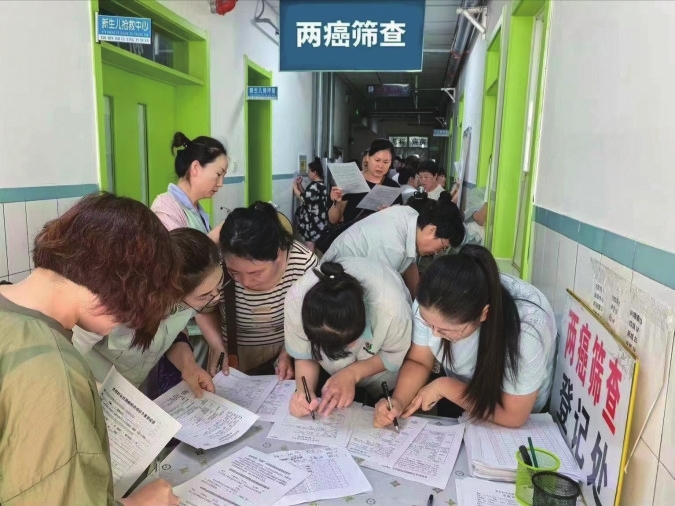 沈陽工會網(wǎng)健康信息咨詢 職工健康的貼心守護者