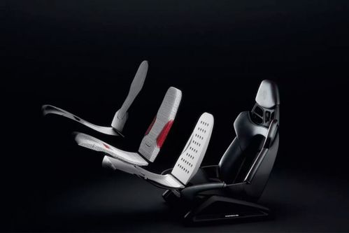 保時捷為911與718車主推出個性化座椅3D打印服務(wù)