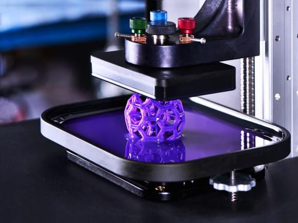 3D打印深度研究 以色列或?qū)⒁苑?wù)創(chuàng)新引領(lǐng)3D新時代